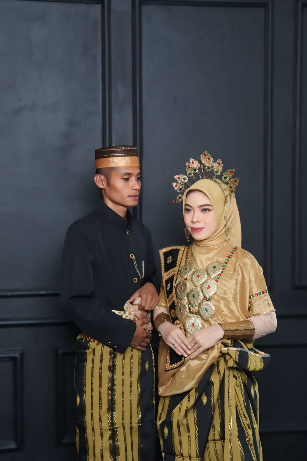 Dewi & Ifan 6