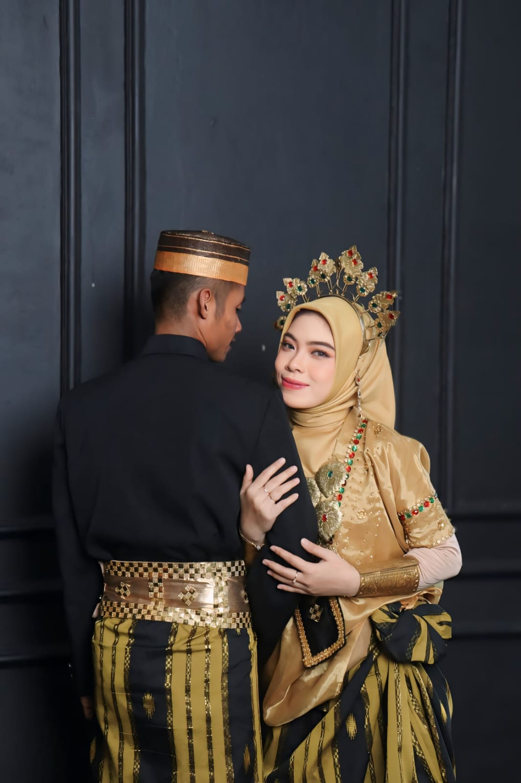 Dewi & Ifan 7