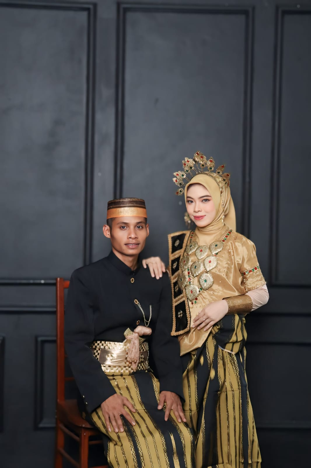 Dewi & Ifan 8