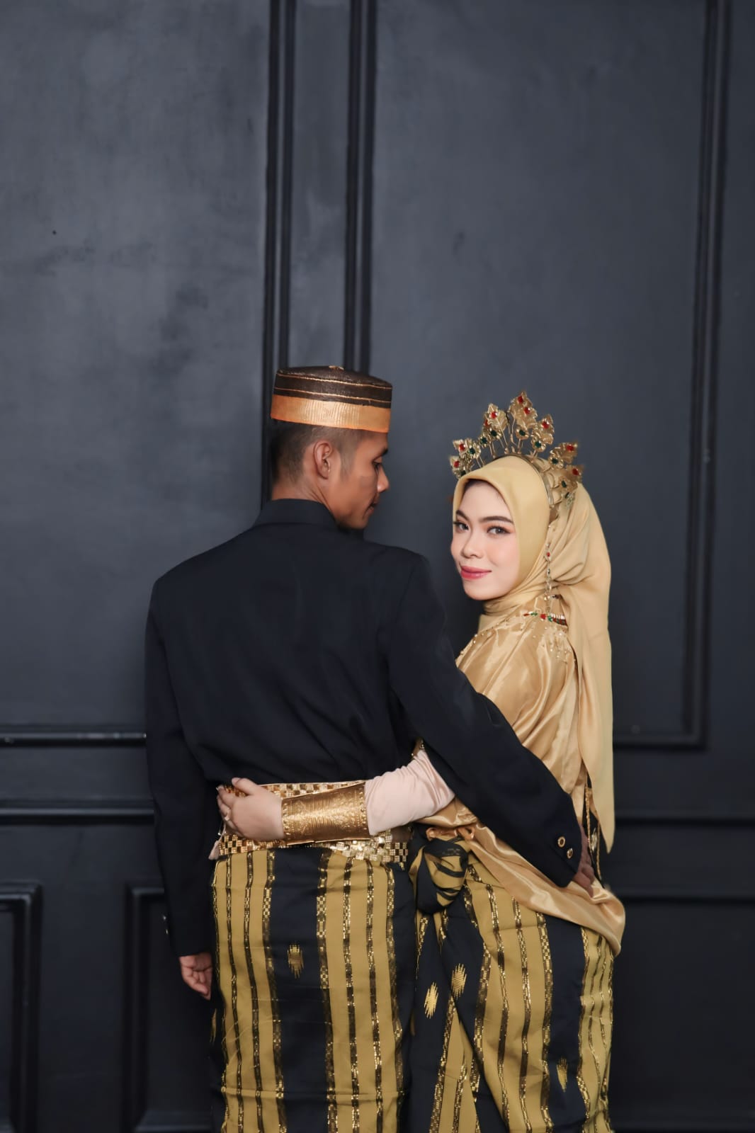 Dewi & Ifan 9