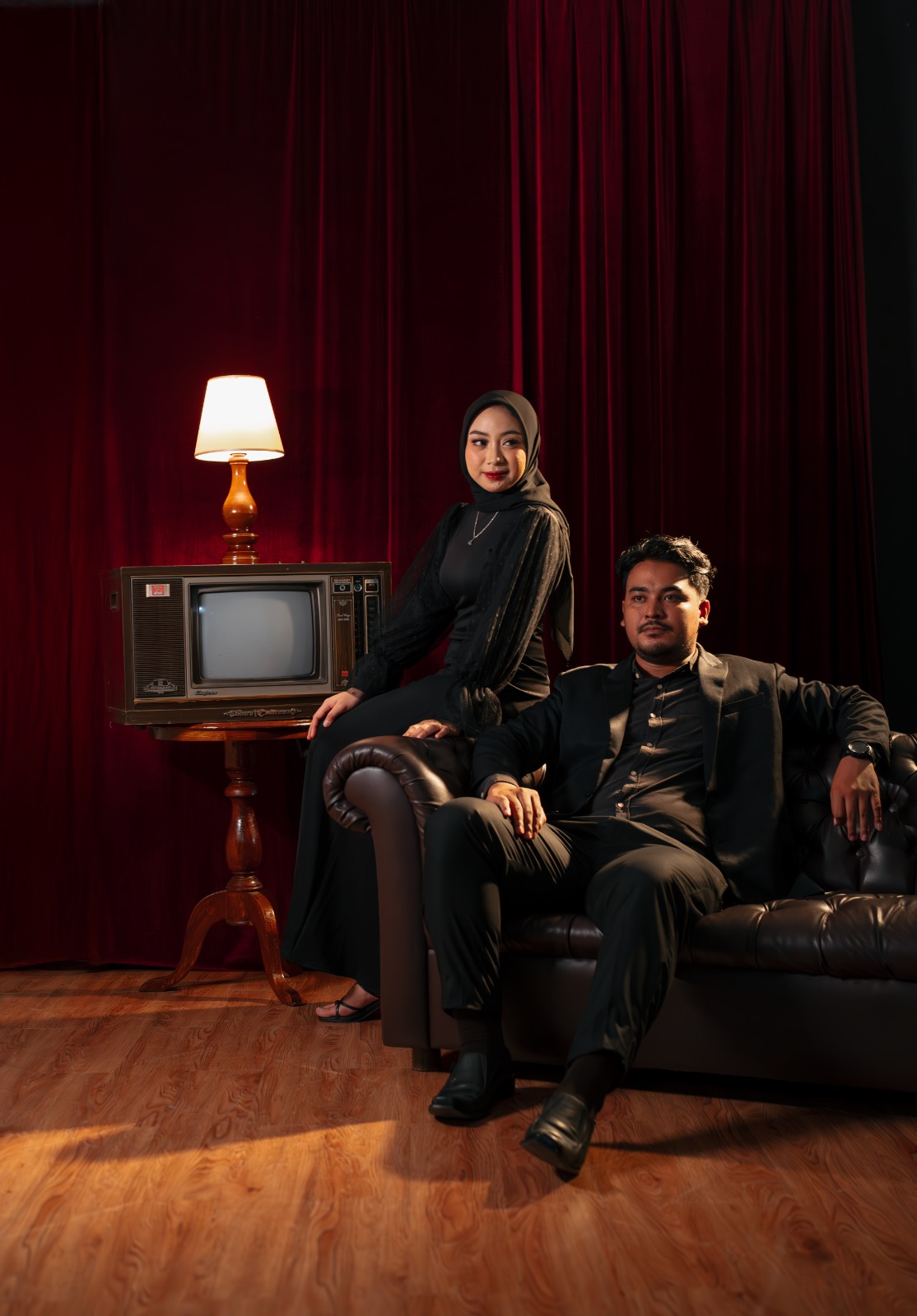 Eka & Aji 12