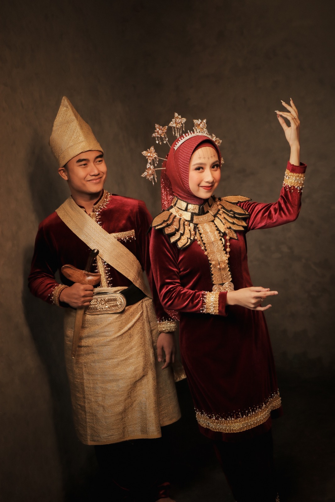 Eka & Aji 12