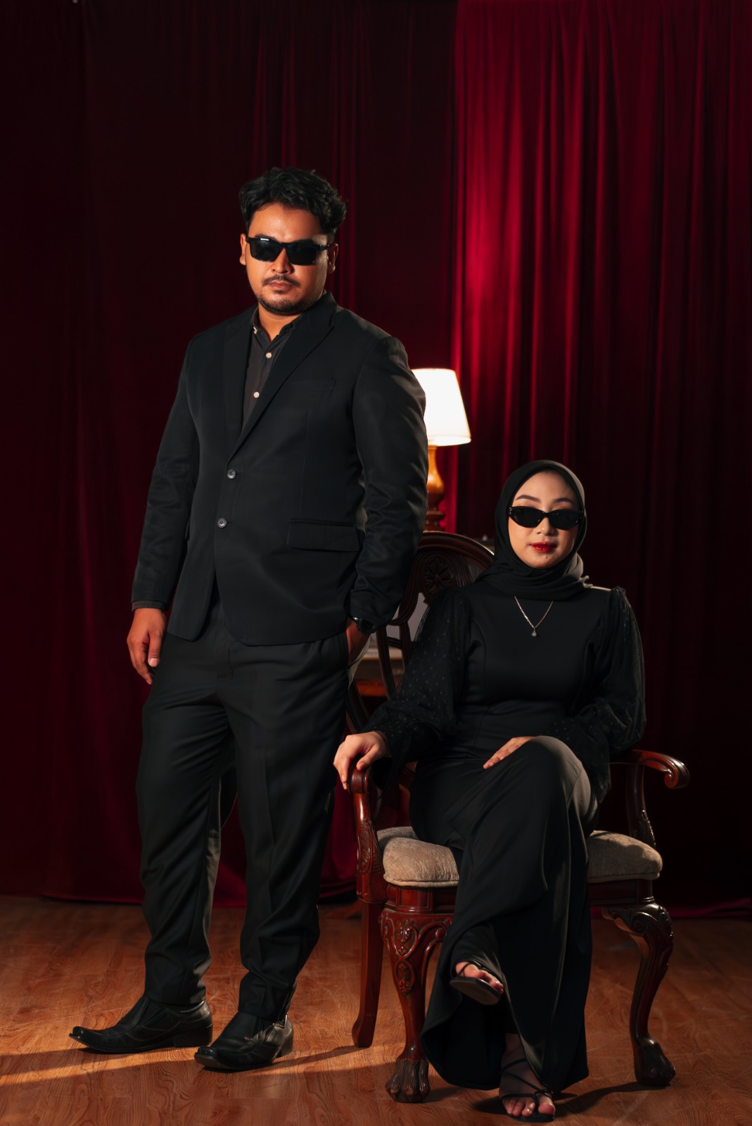 Eka & Aji 13
