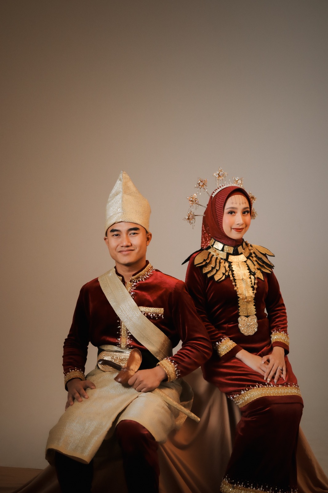 Eka & Aji 13