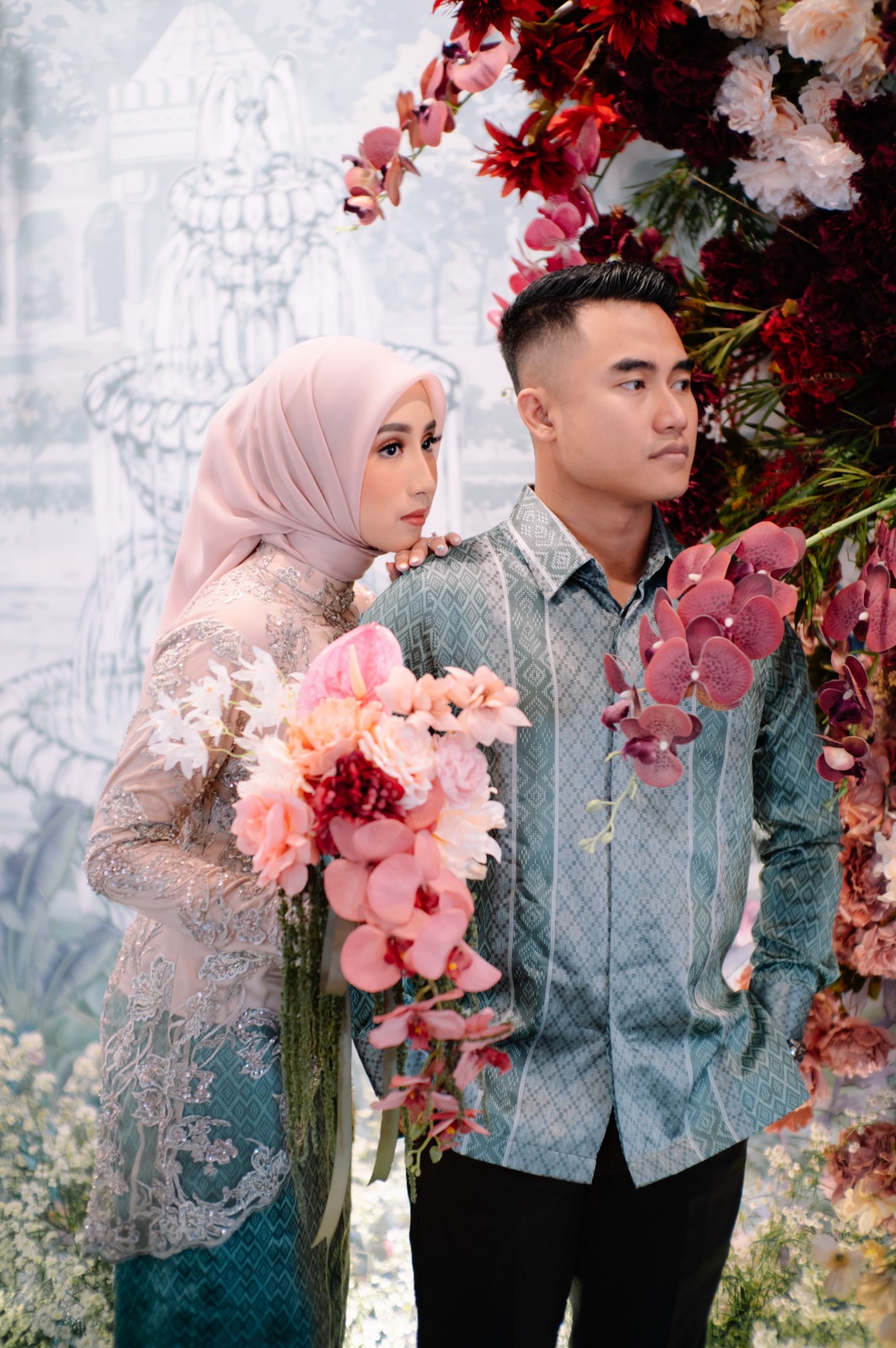 Eka & Aji 14