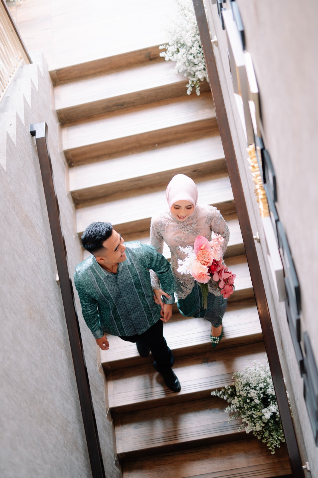 Eka & Aji 16