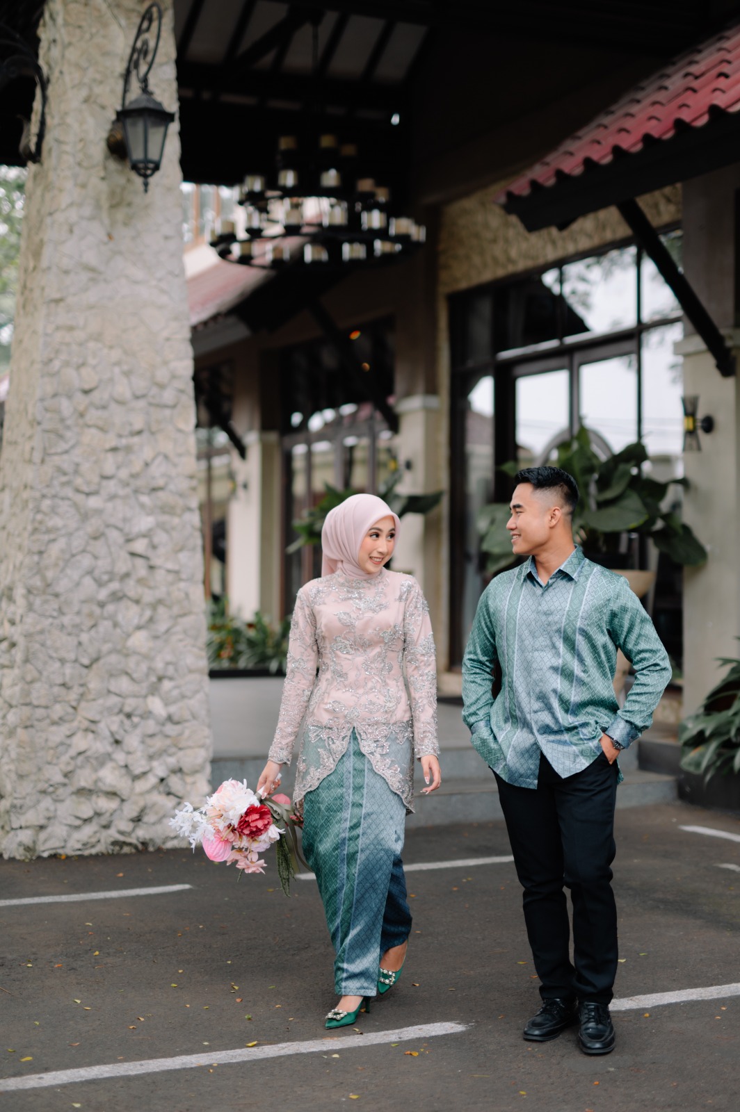 Eka & Aji 17