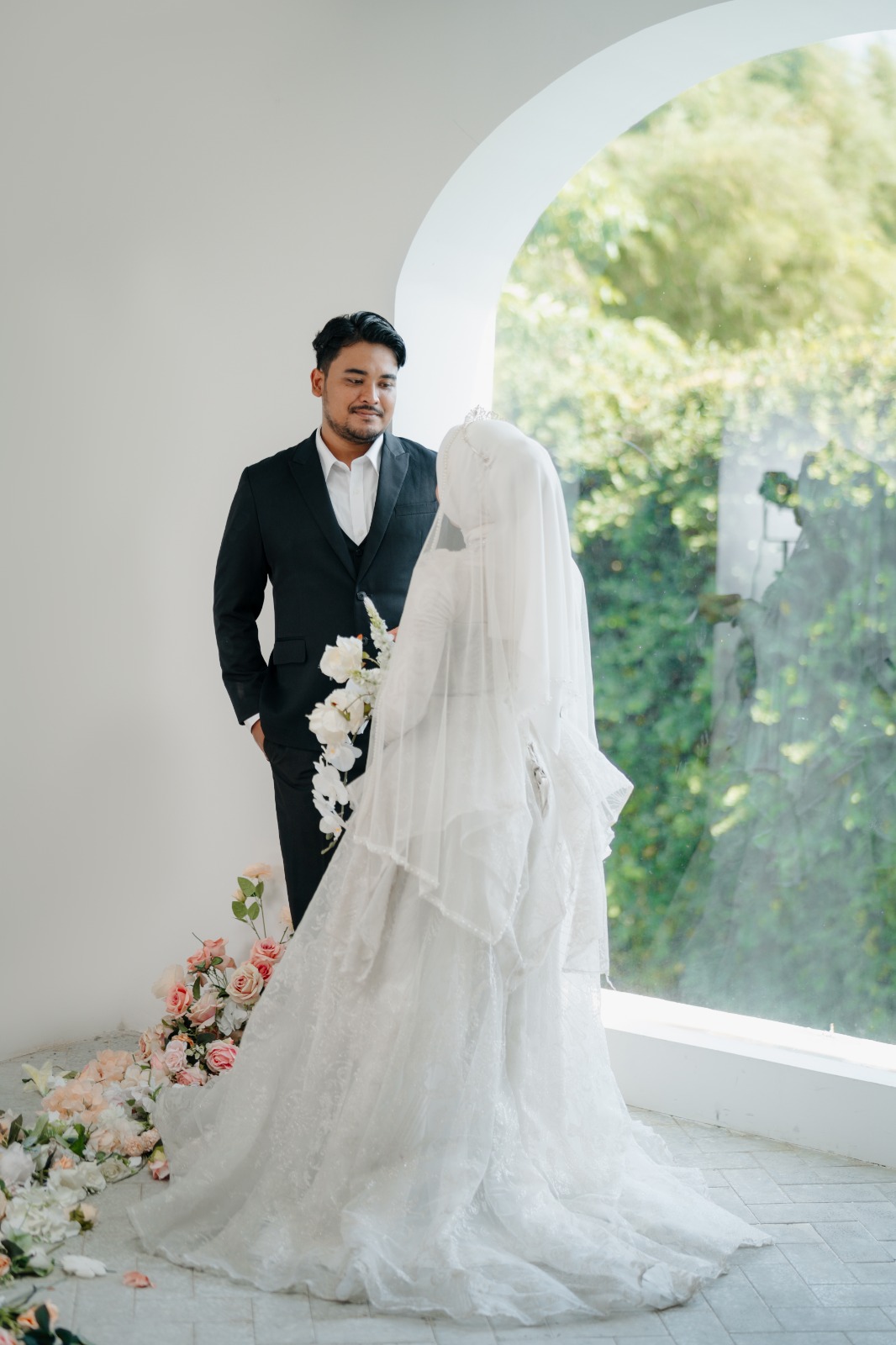 Eka & Aji 3