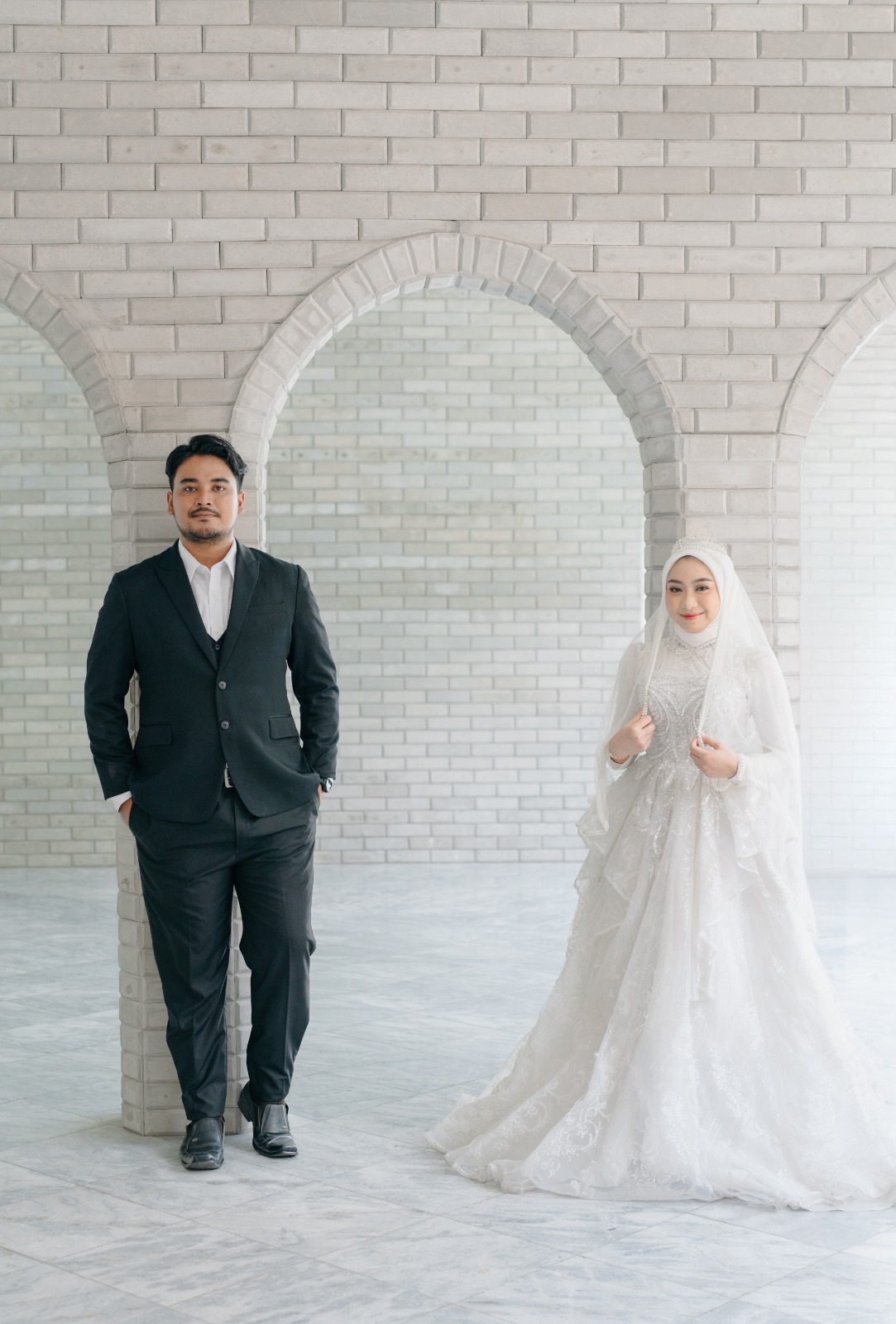 Eka & Aji 5