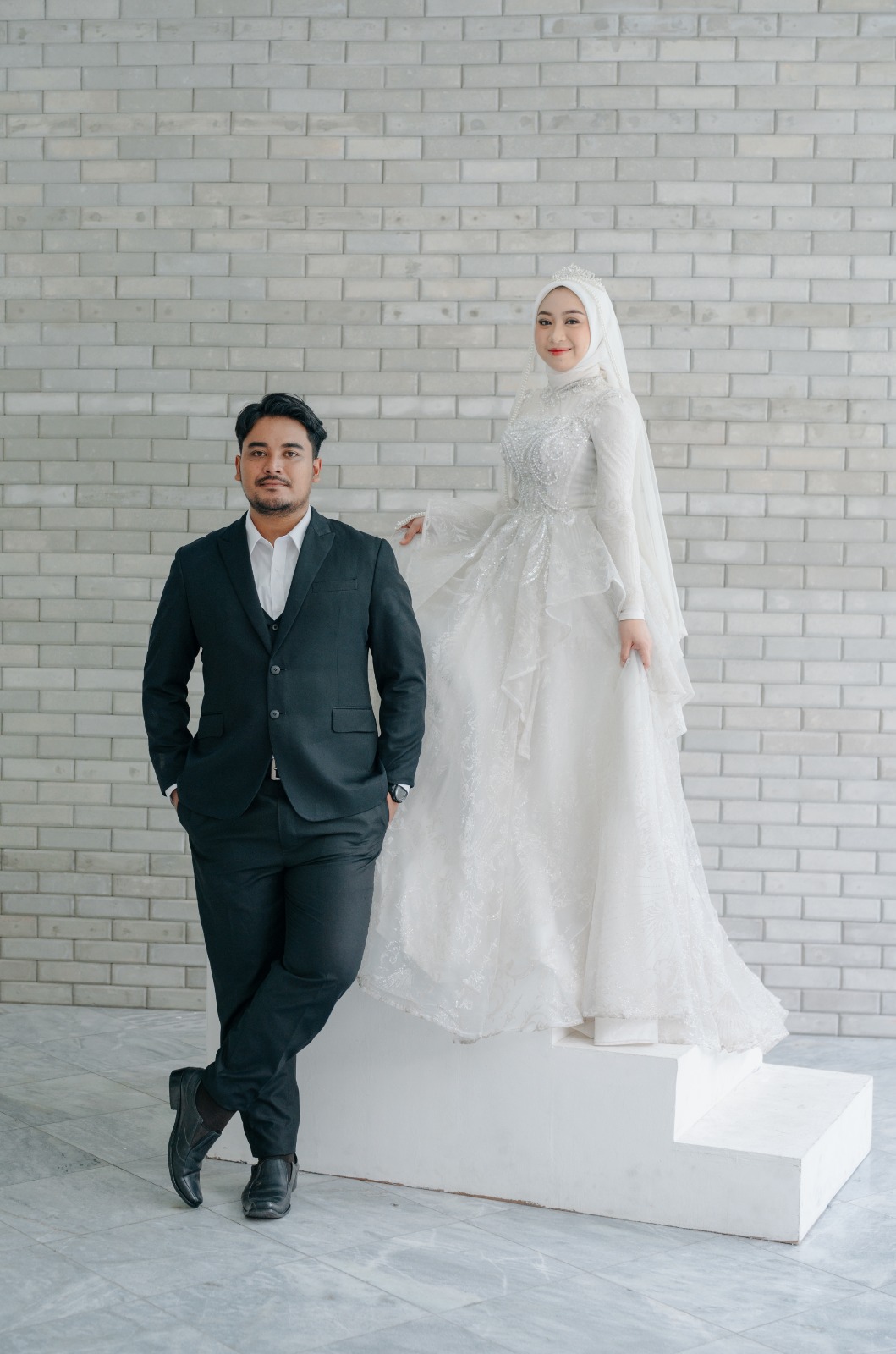Eka & Aji 6