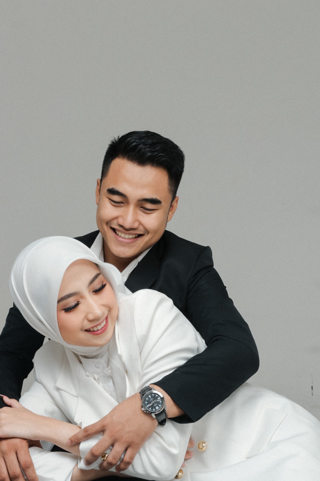 Eka & Aji 6