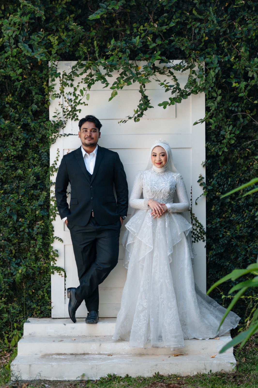 Eka & Aji 8