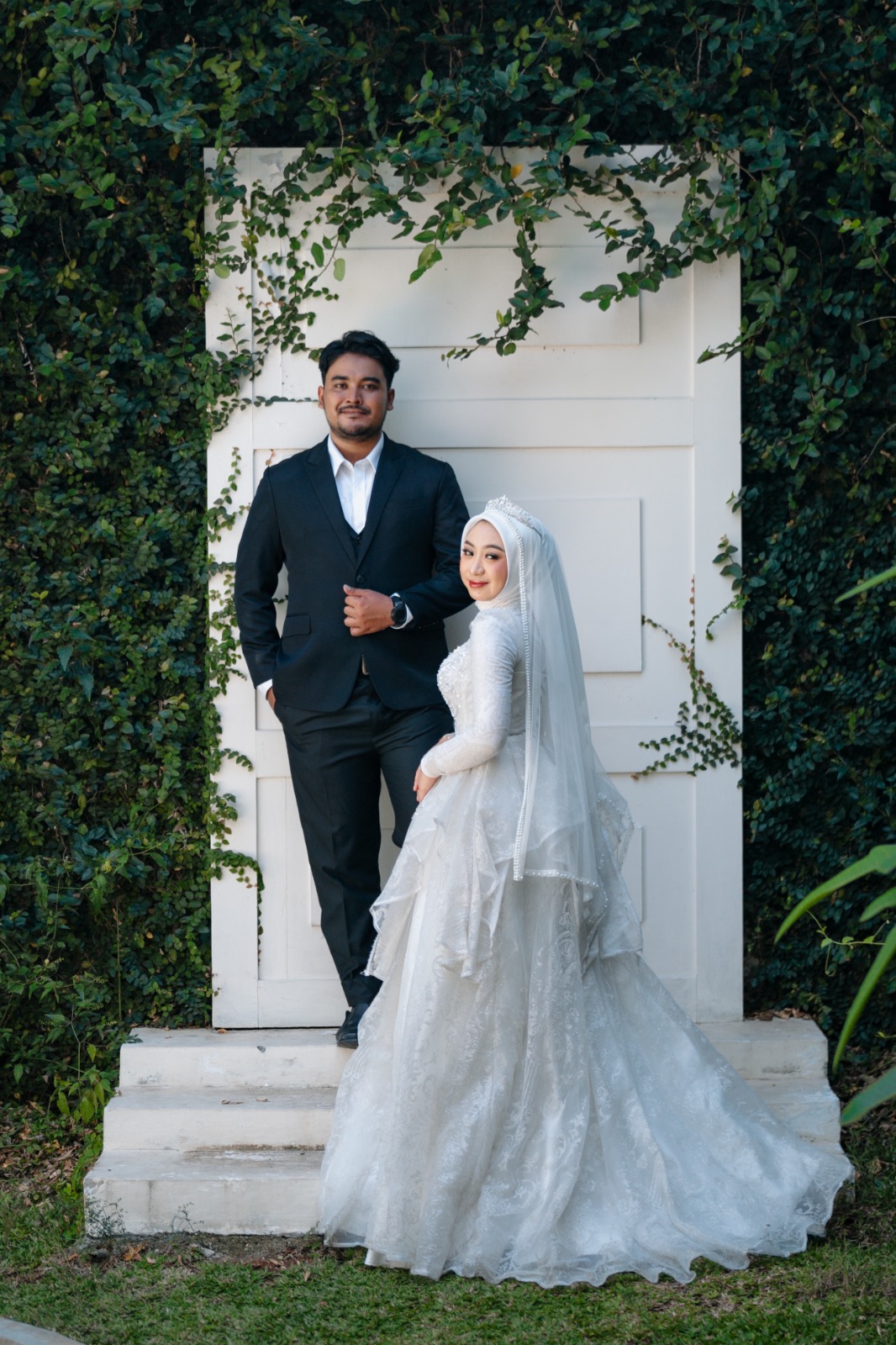 Eka & Aji 9