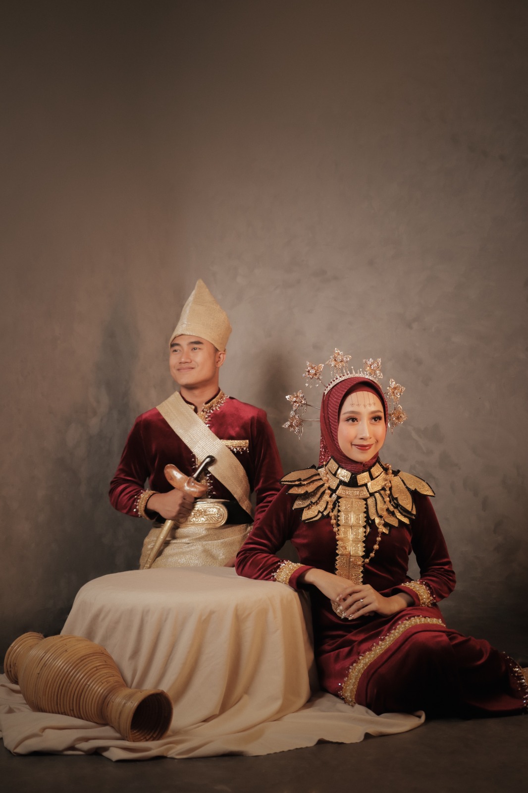Eka & Aji 9