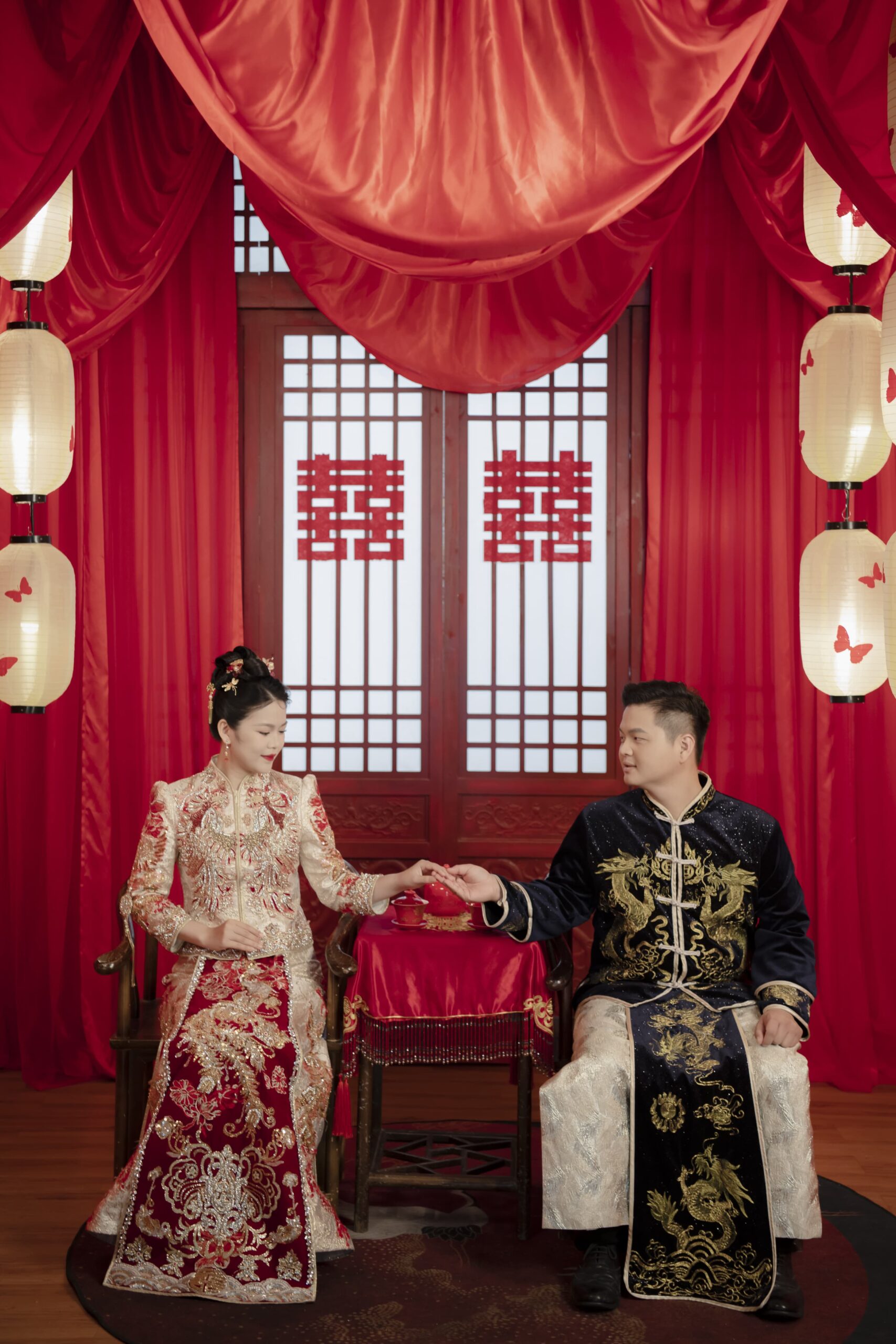 Ferly & Erika 1