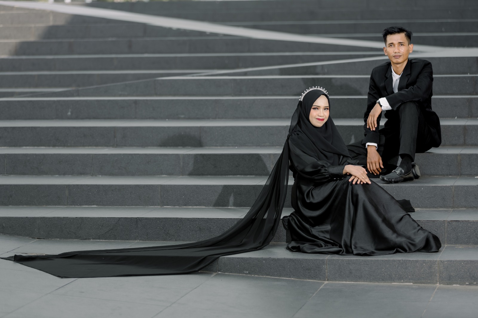 Fitry & Fajrin 1