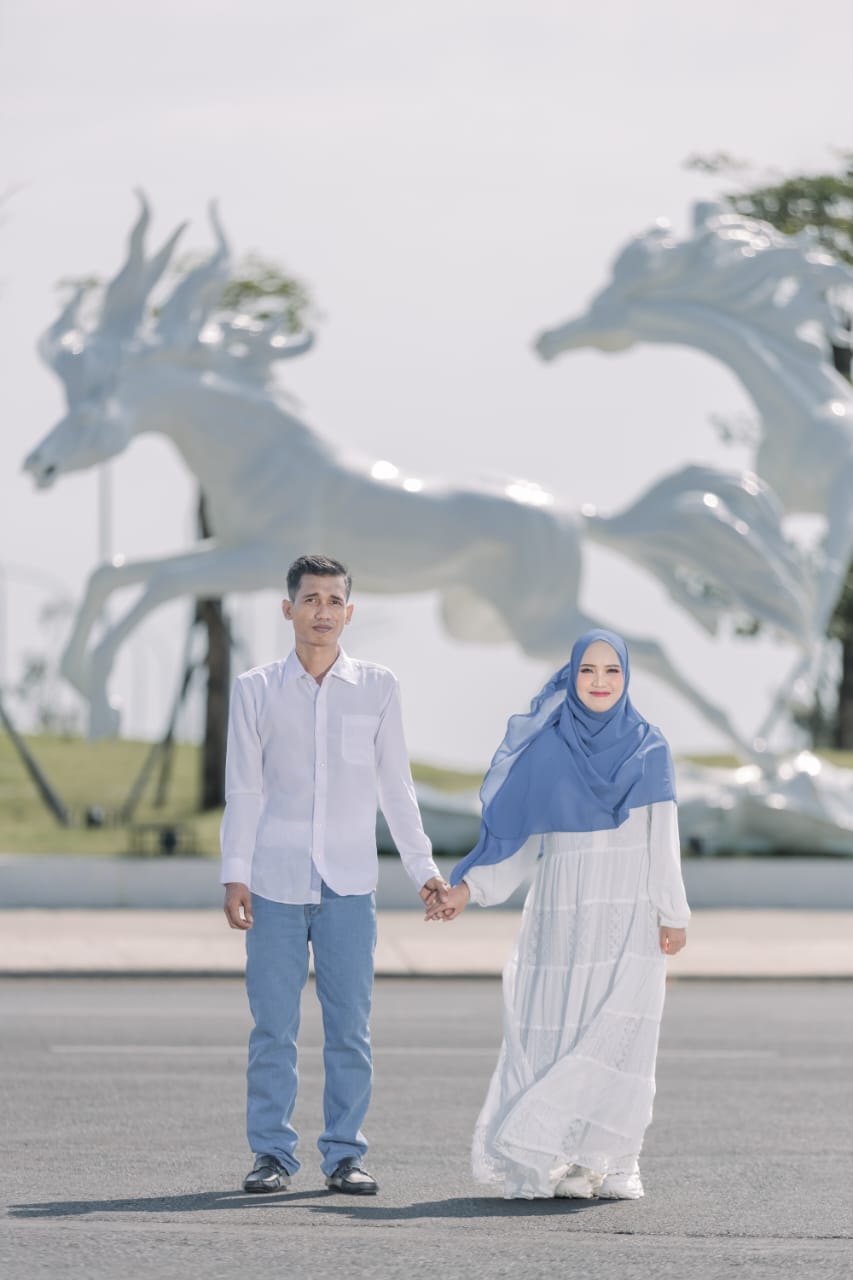 Fitry & Fajrin 10
