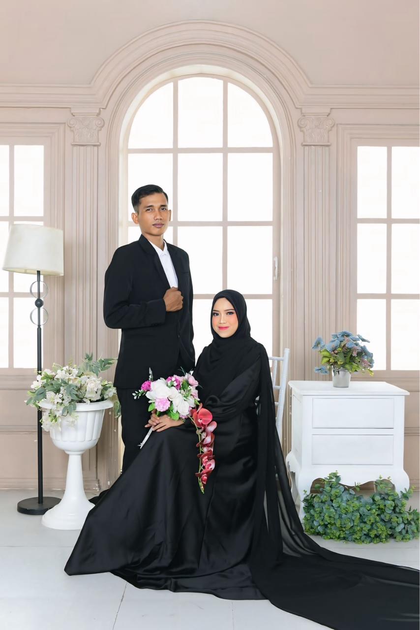 Fitry & Fajrin 12