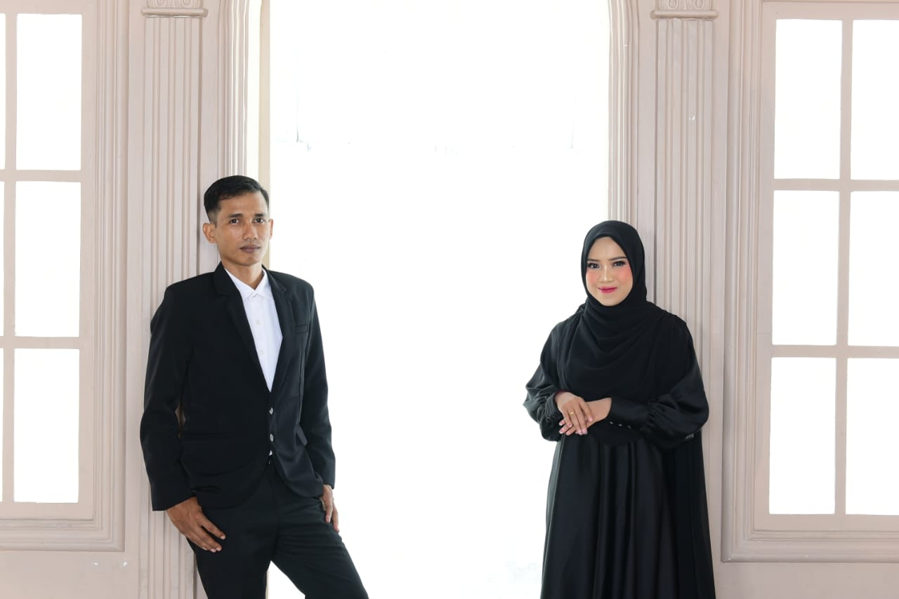 Fitry & Fajrin 13