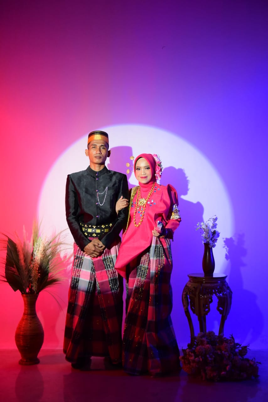 Fitry & Fajrin 14
