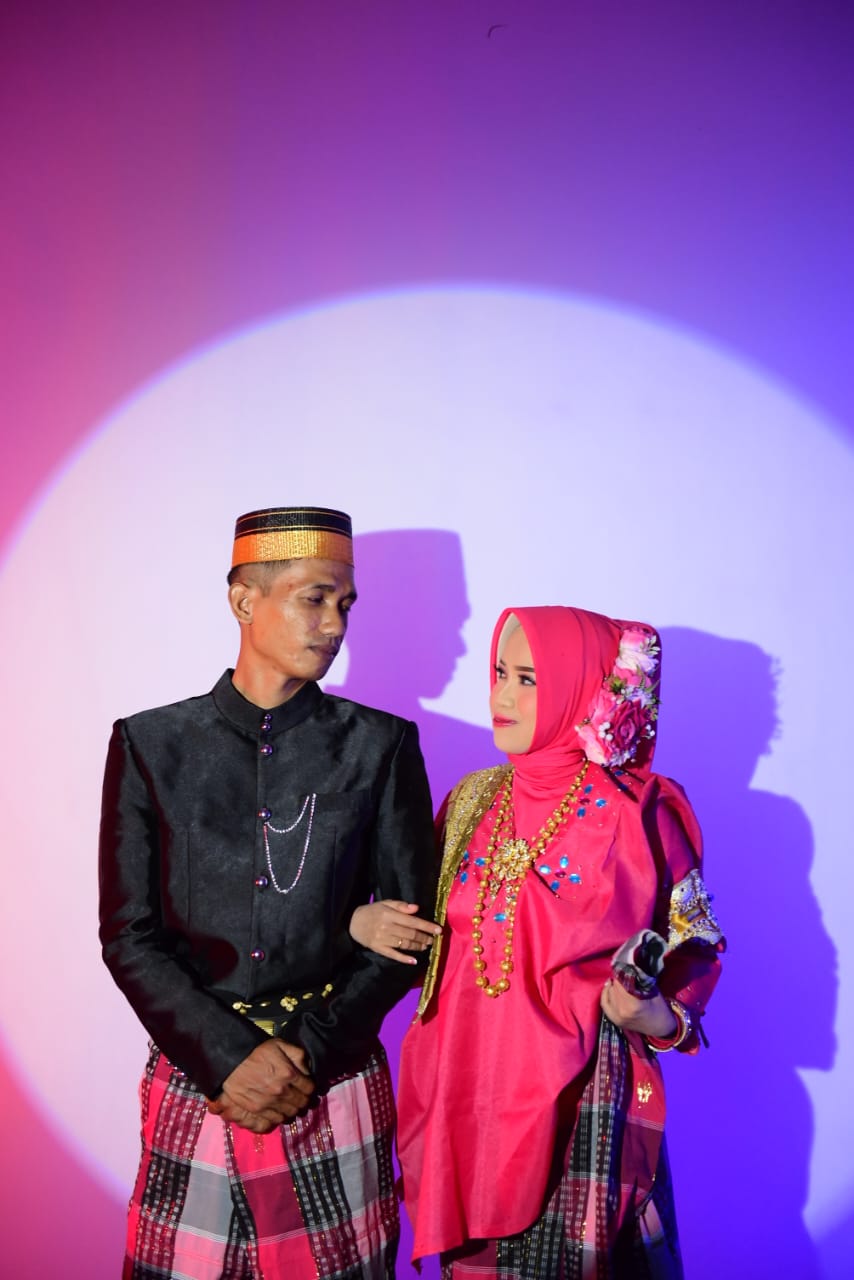 Fitry & Fajrin 16