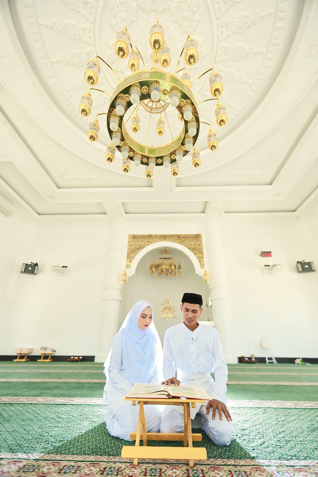 Fitry & Fajrin 18