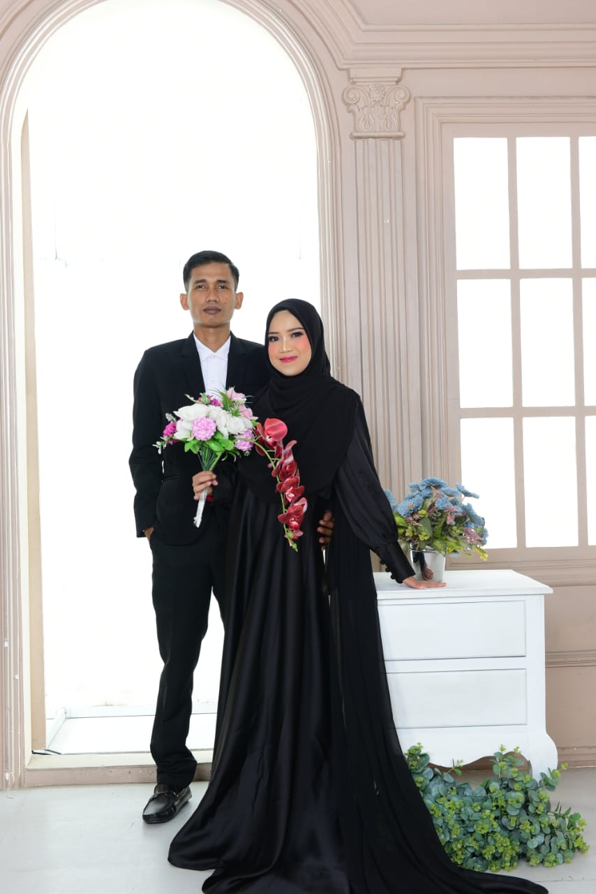 Fitry & Fajrin 19