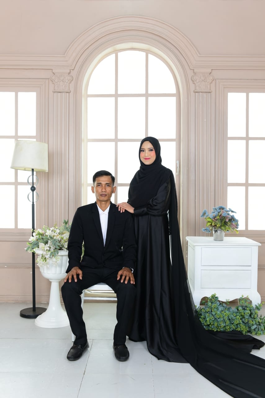 Fitry & Fajrin 20