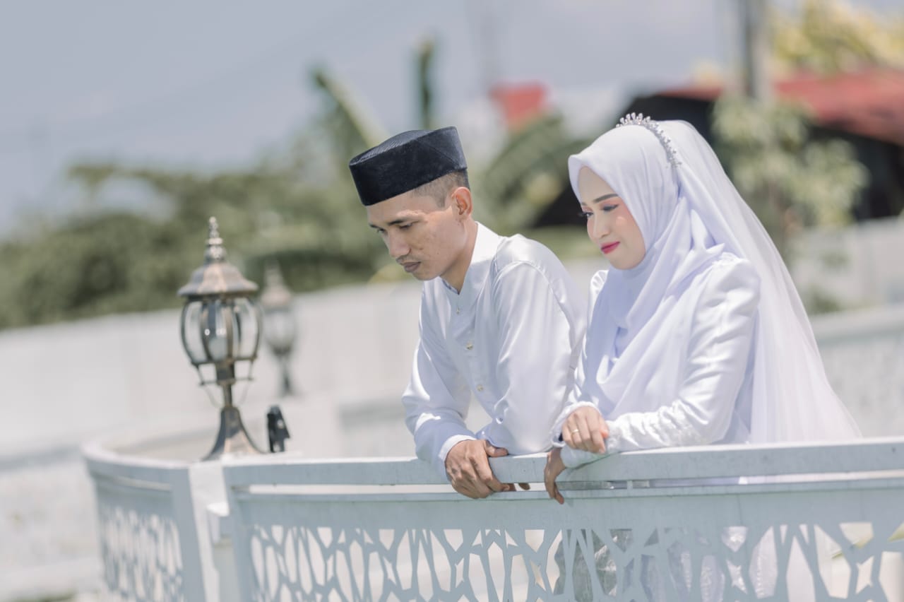 Fitry & Fajrin 3