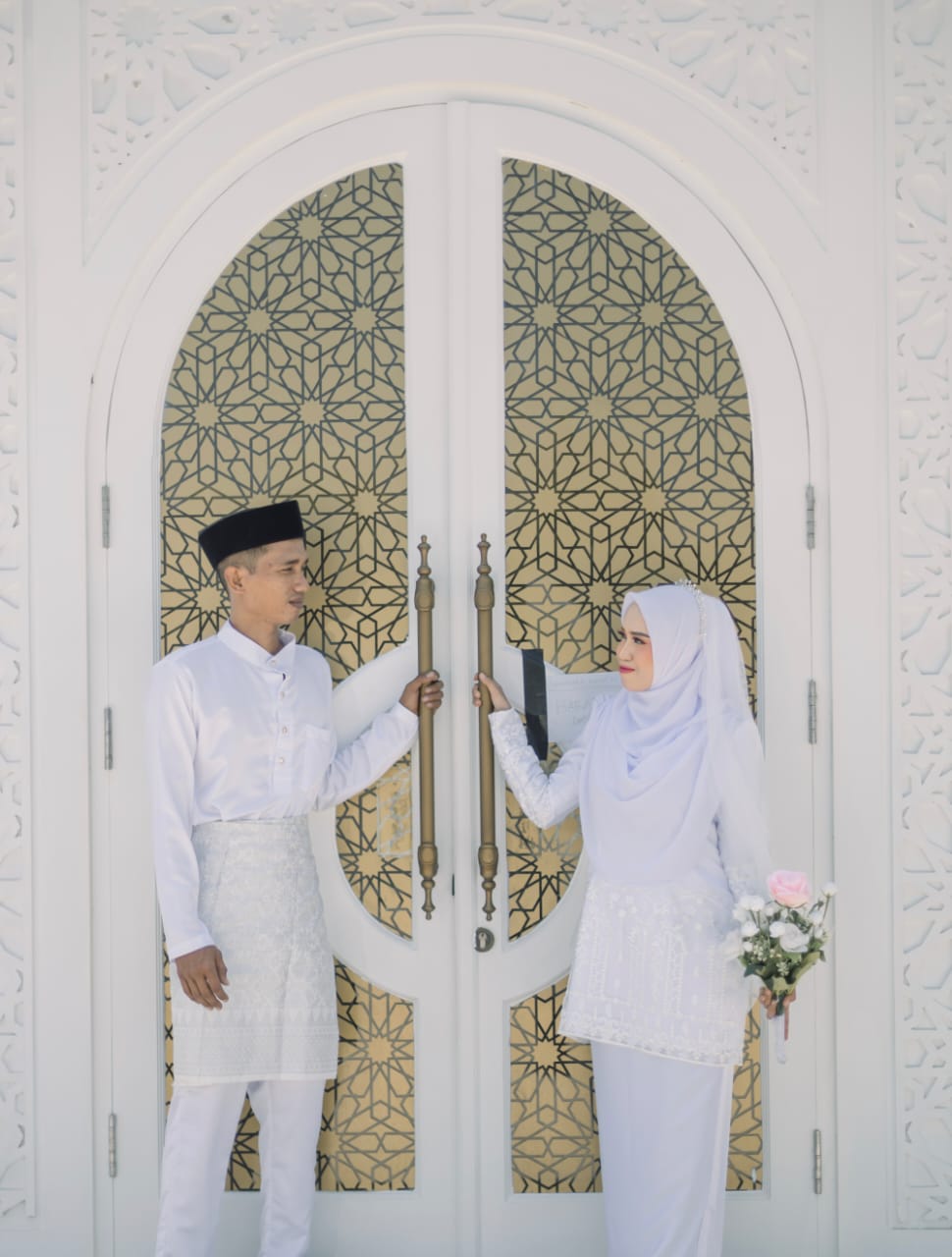 Fitry & Fajrin 4