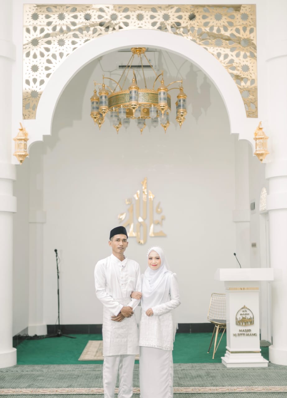 Fitry & Fajrin 5
