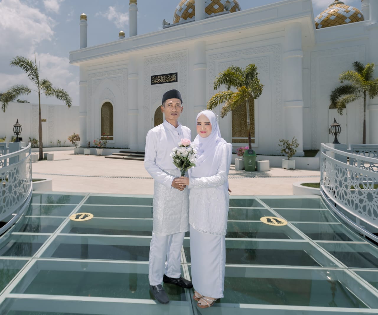 Fitry & Fajrin 6