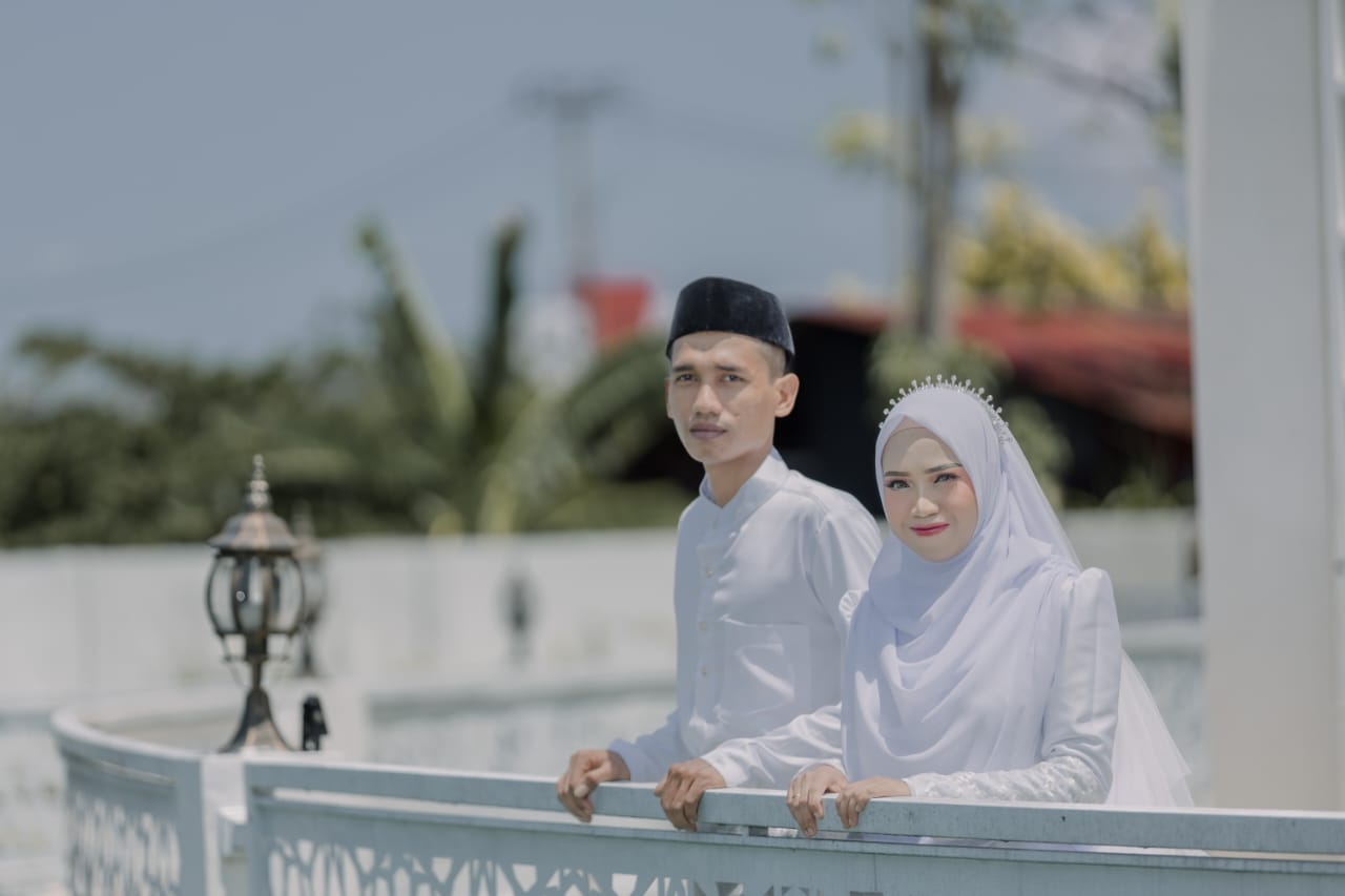 Fitry & Fajrin 8