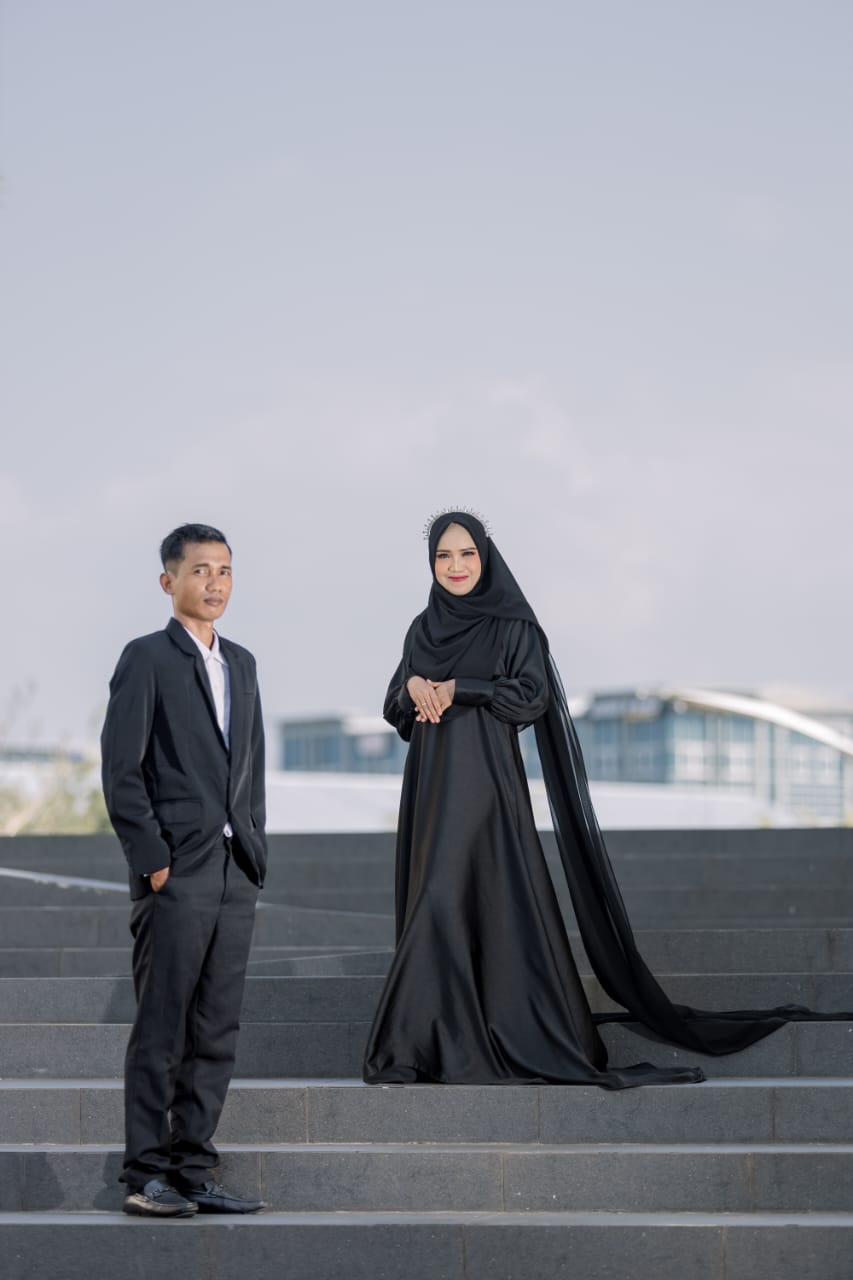 Fitry & Fajrin 9