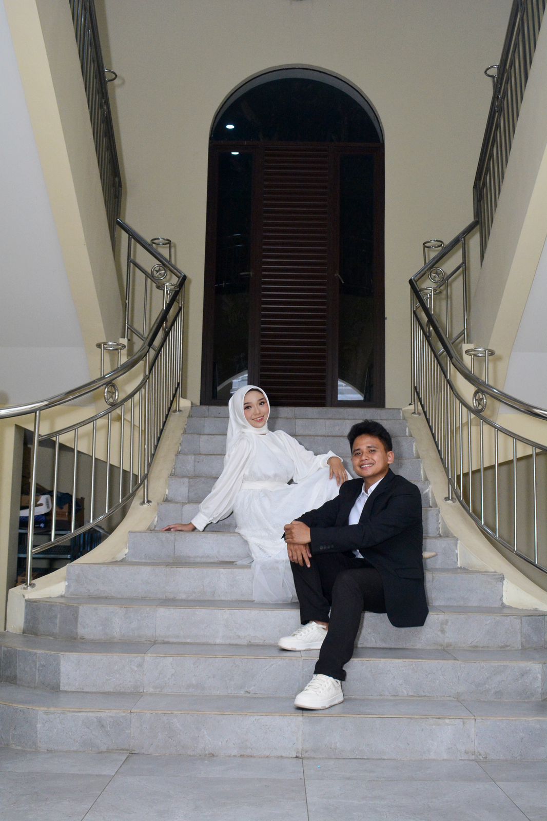 Gandi & Najmi 1