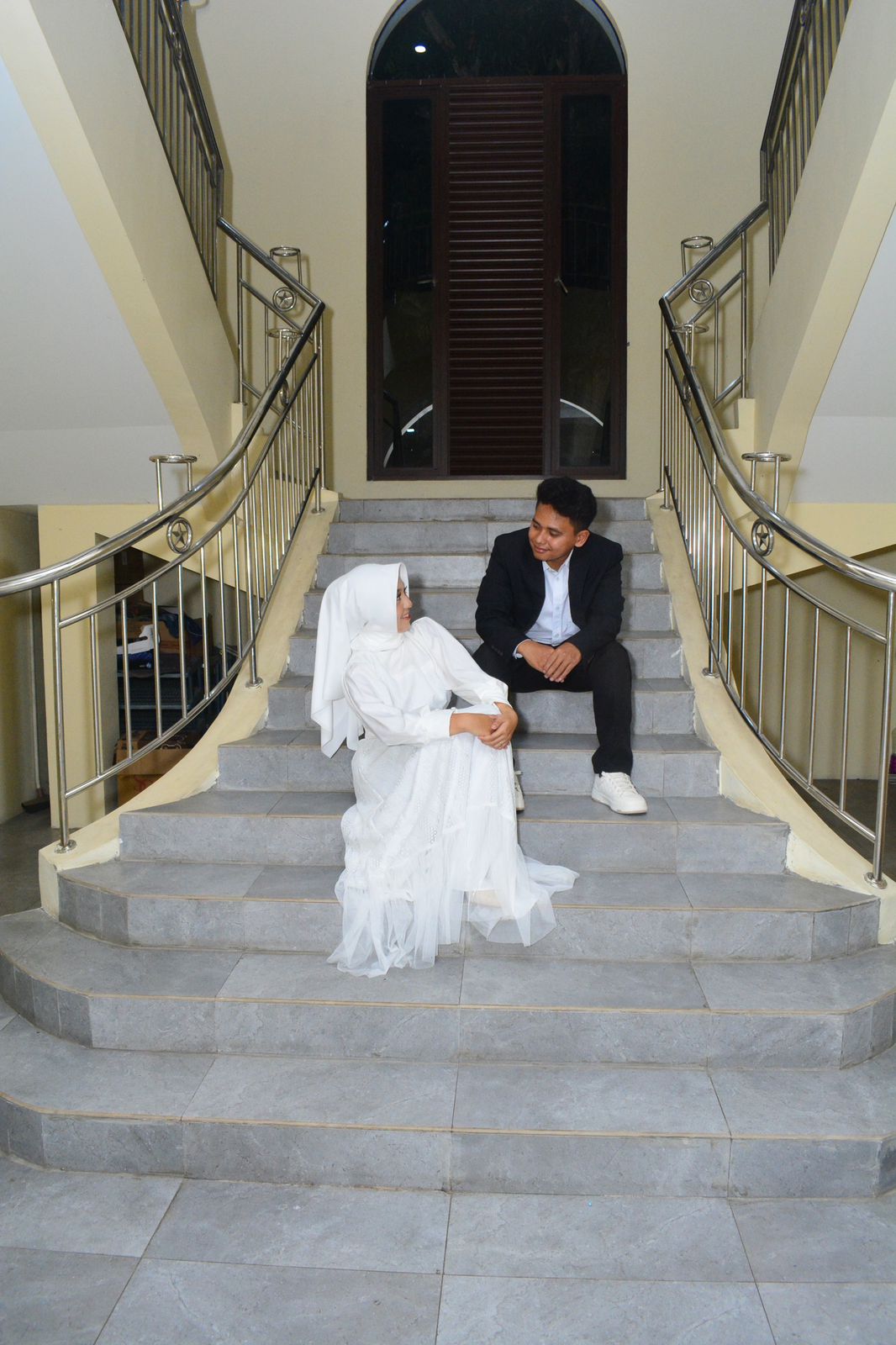 Gandi & Najmi 2