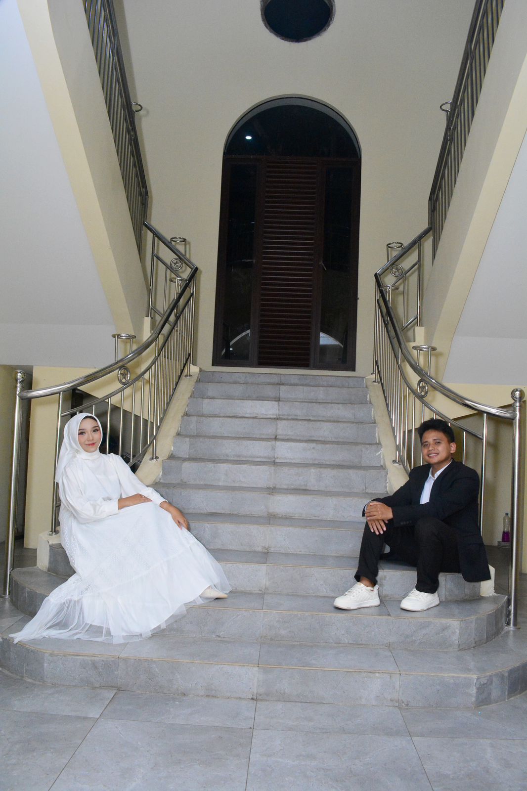 Gandi & Najmi 3