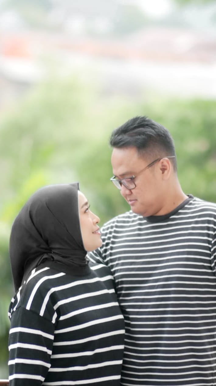 Gina & Fikky 2
