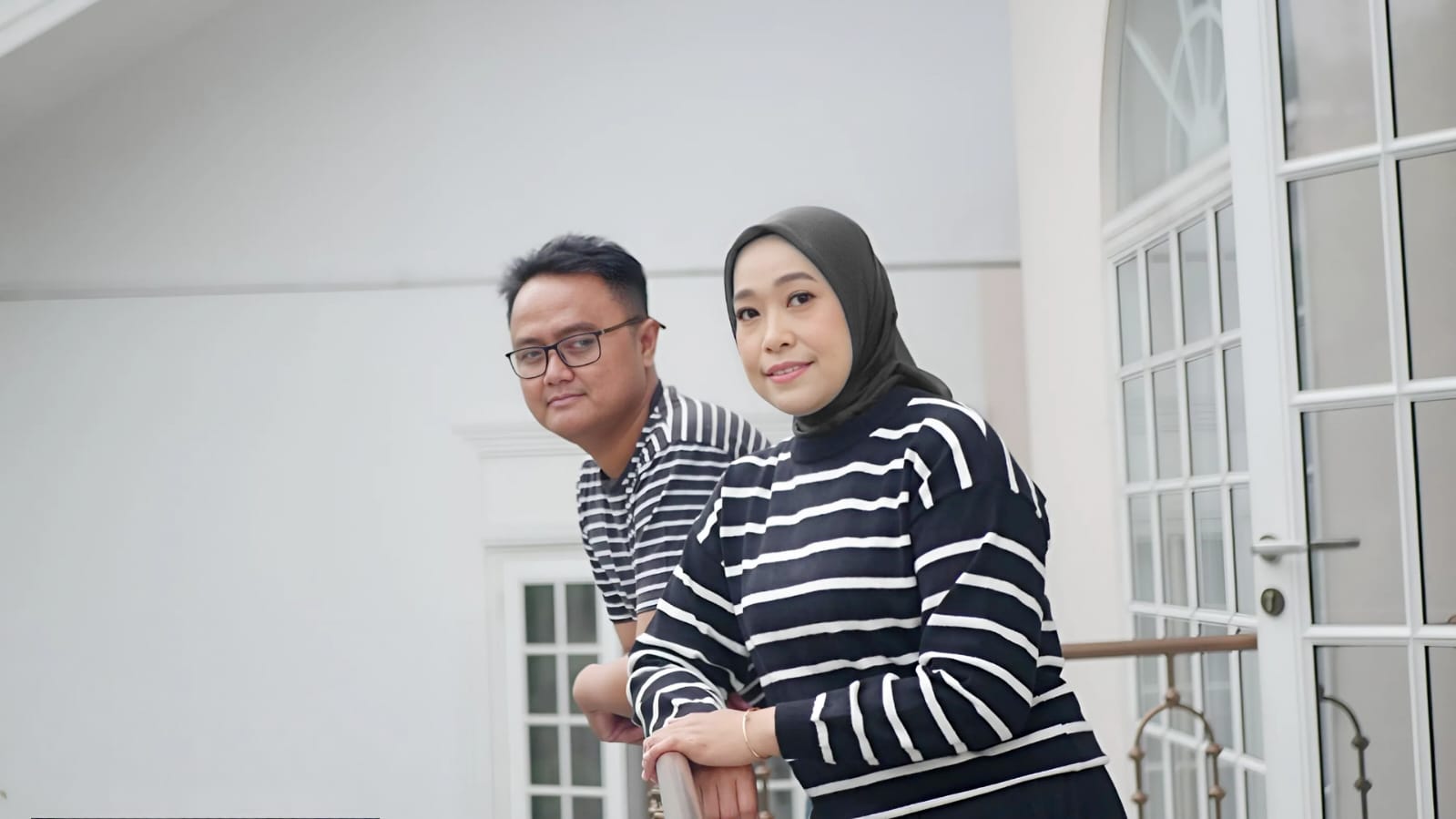 Gina & Fikky 3