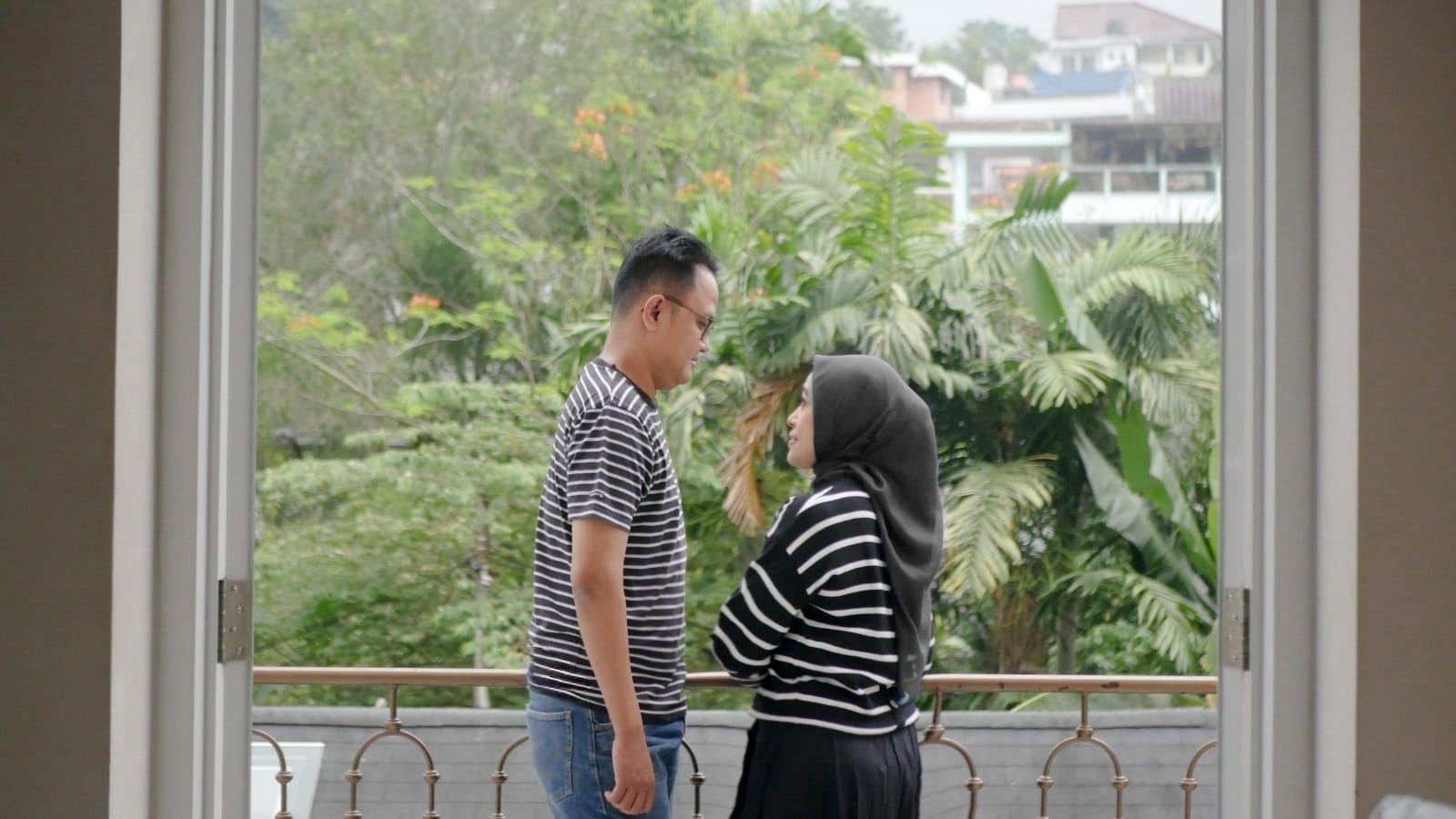 Gina & Fikky 4