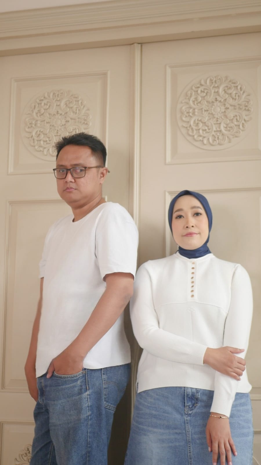 Gina & Fikky 5