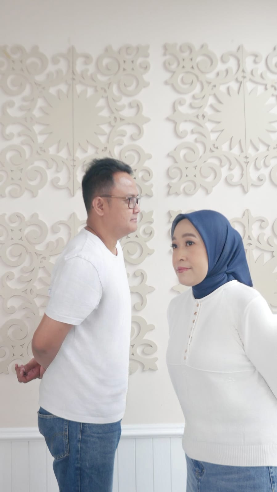 Gina & Fikky 7