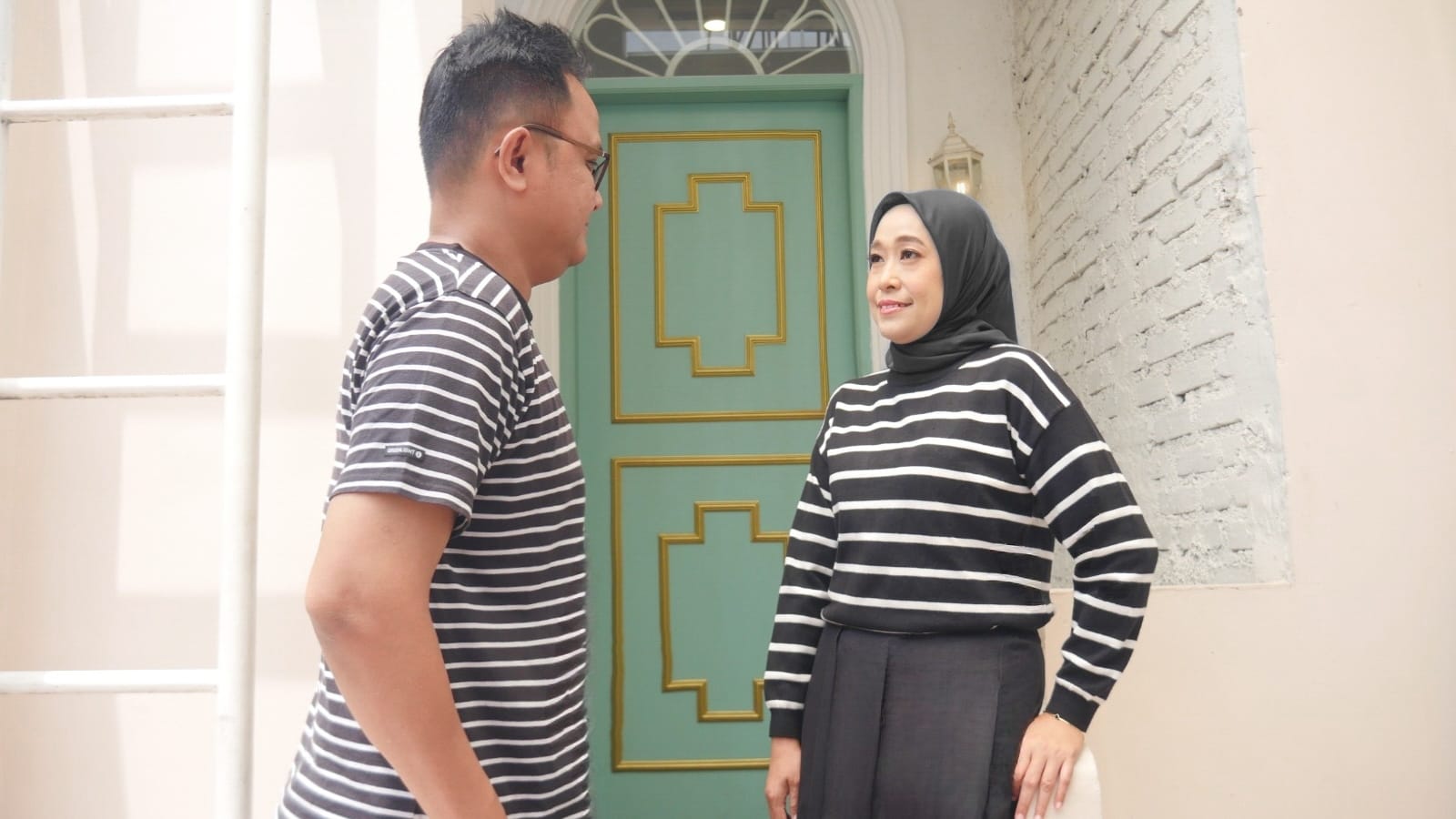 Gina & Fikky 9