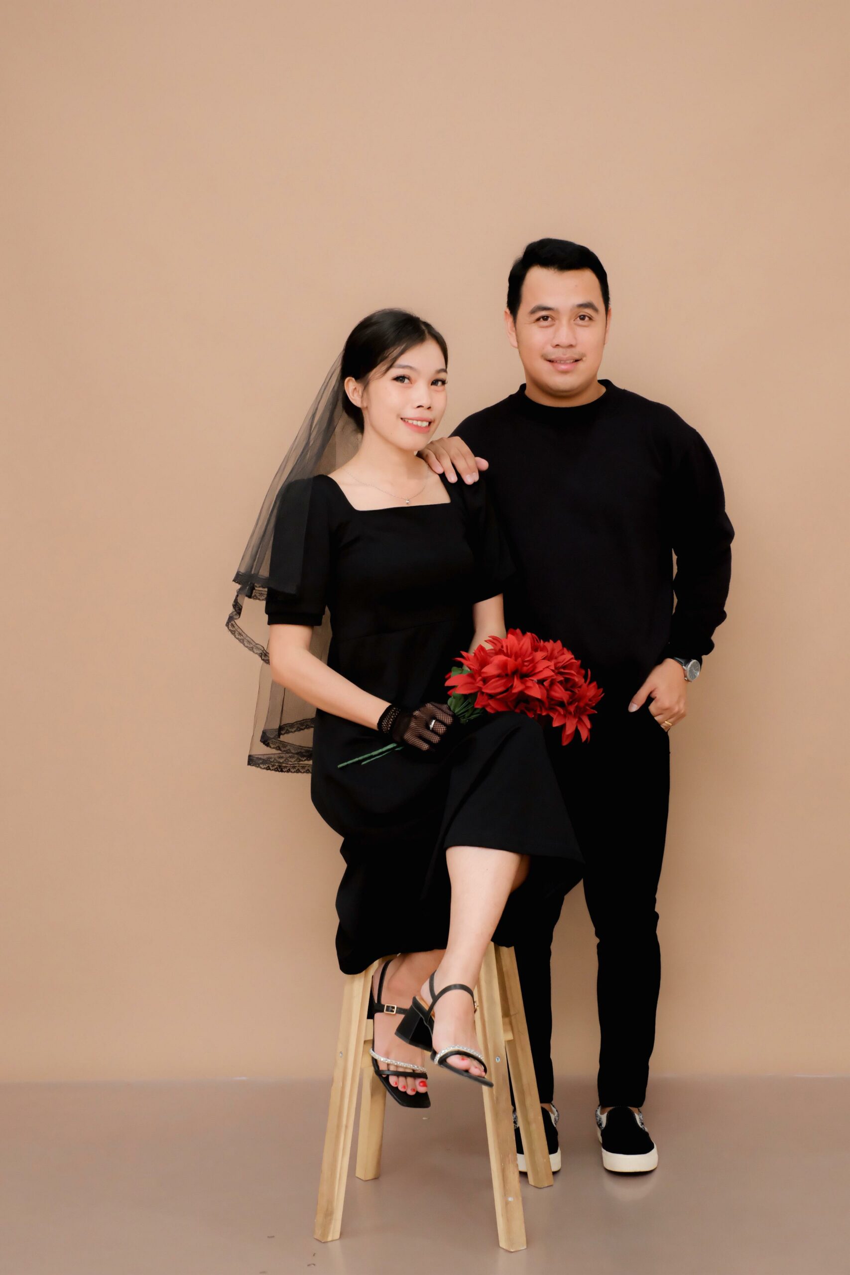 Hendri & Lisa 1