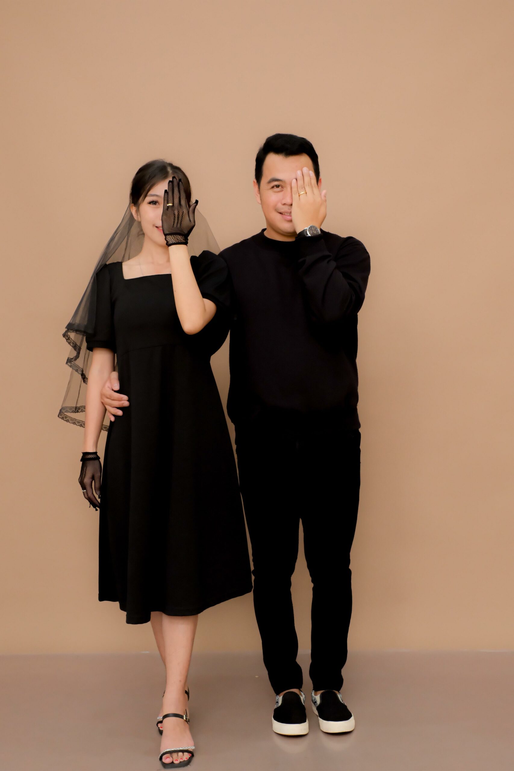 Hendri & Lisa 2