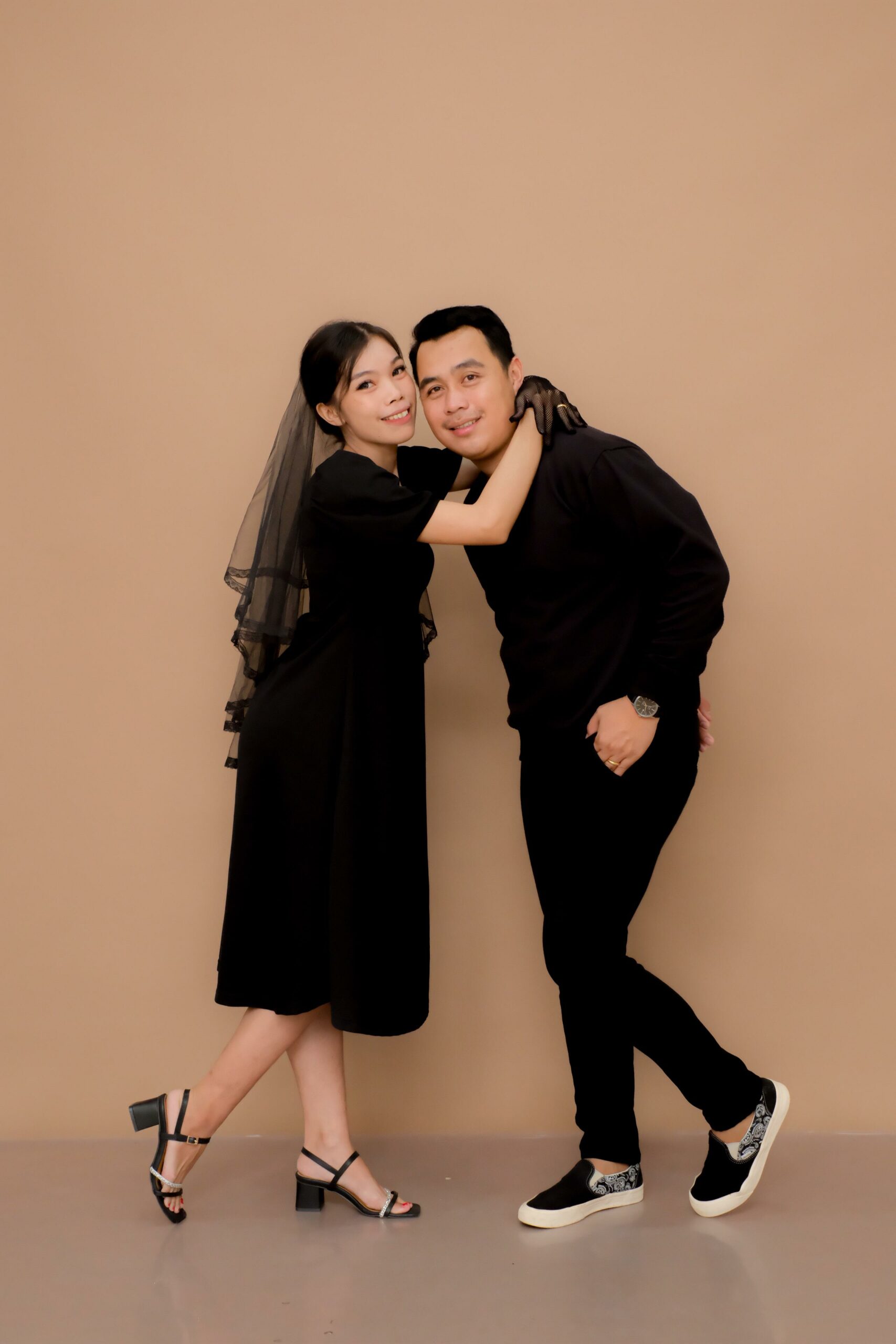 Hendri & Lisa 3
