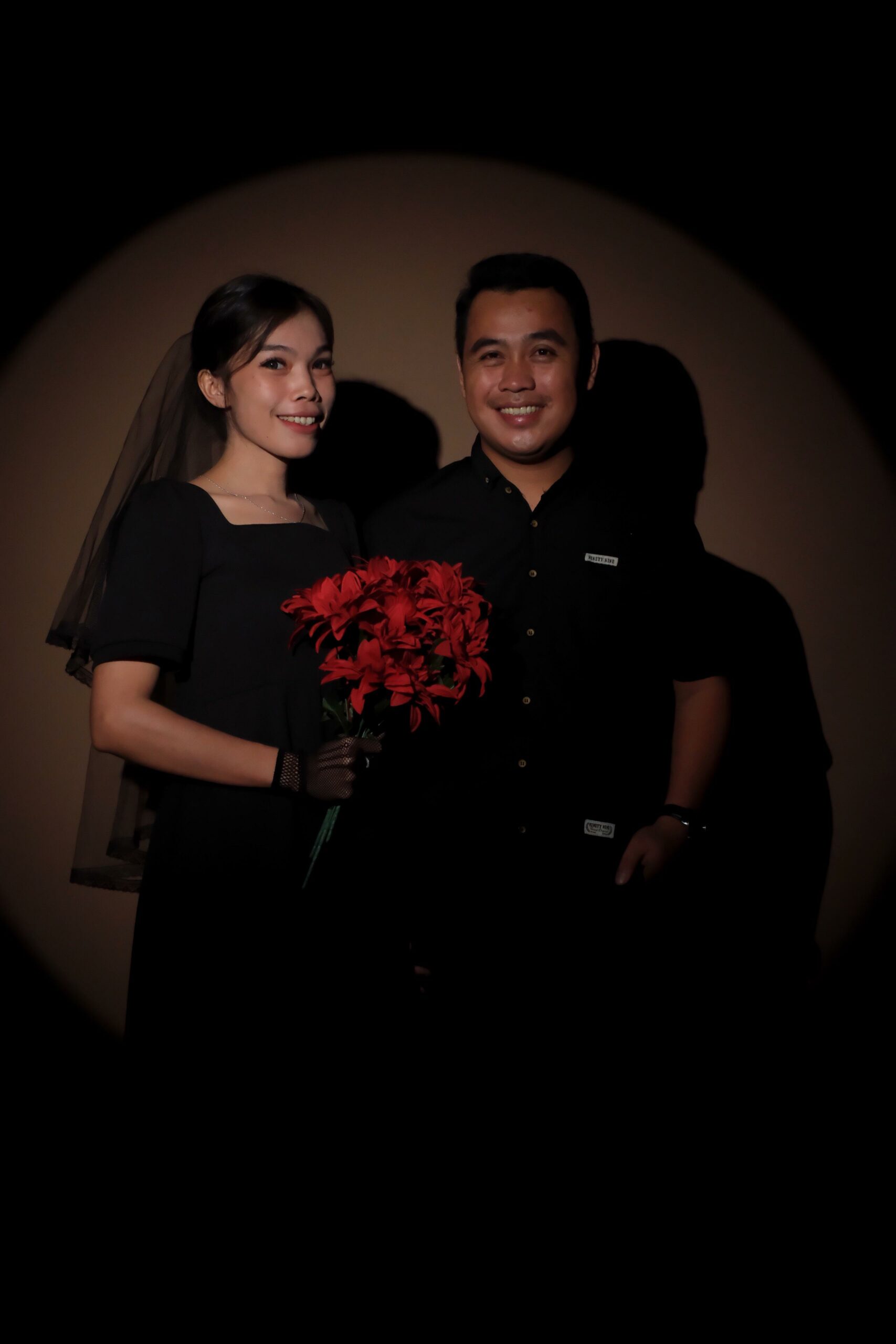 Hendri & Lisa 5