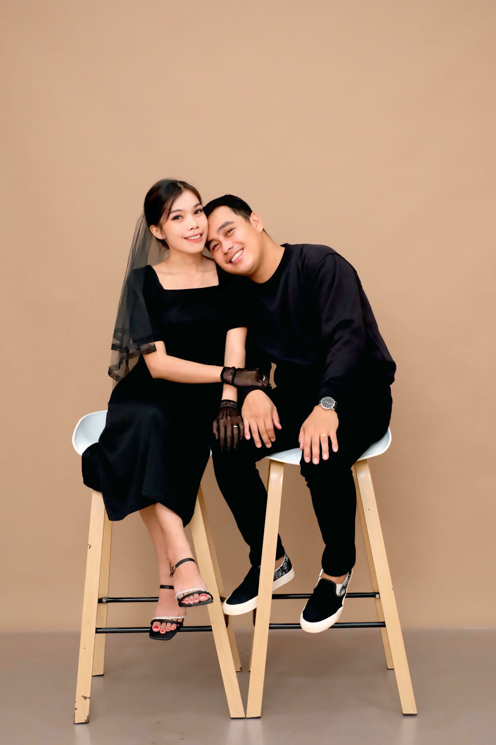 Hendri & Lisa 7