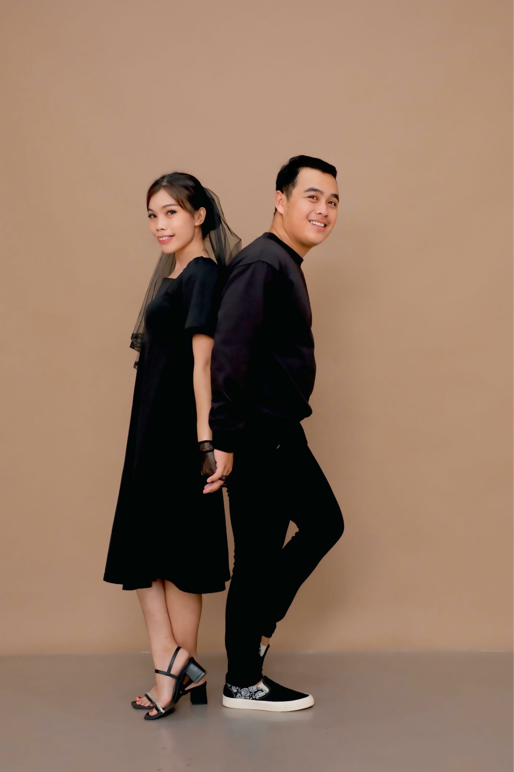 Hendri & Lisa 9