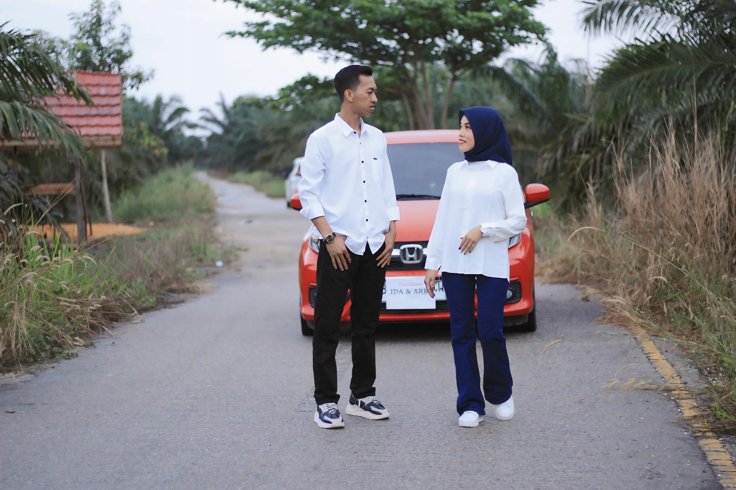 IDA & ARBI 5